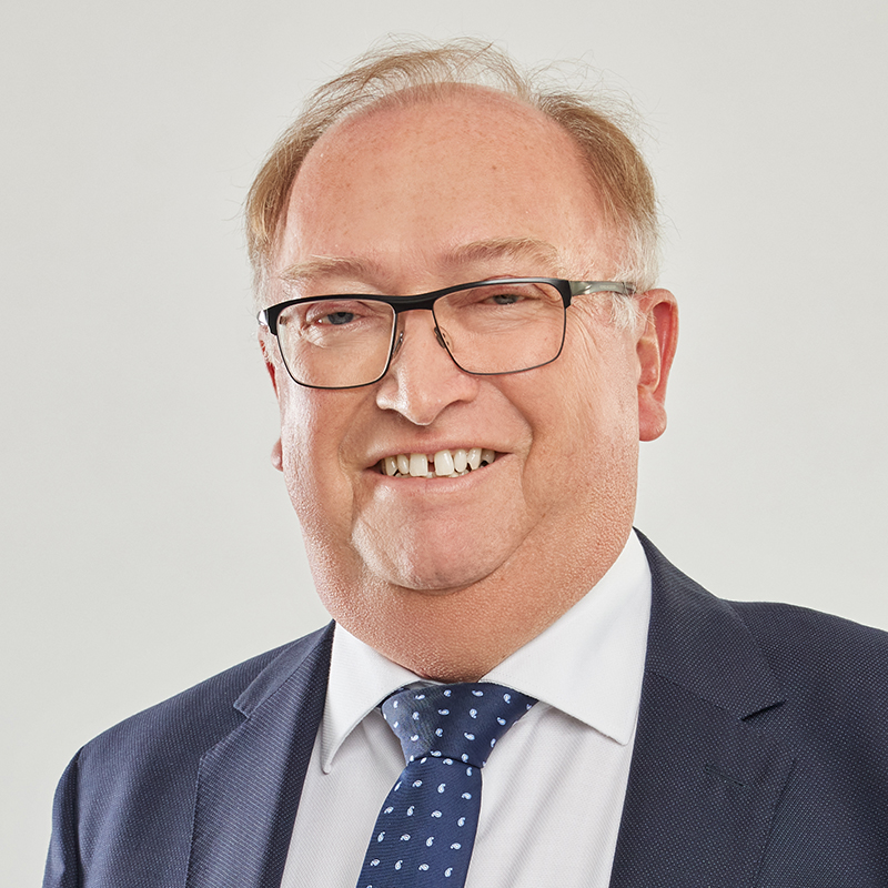 Georg Büchele 