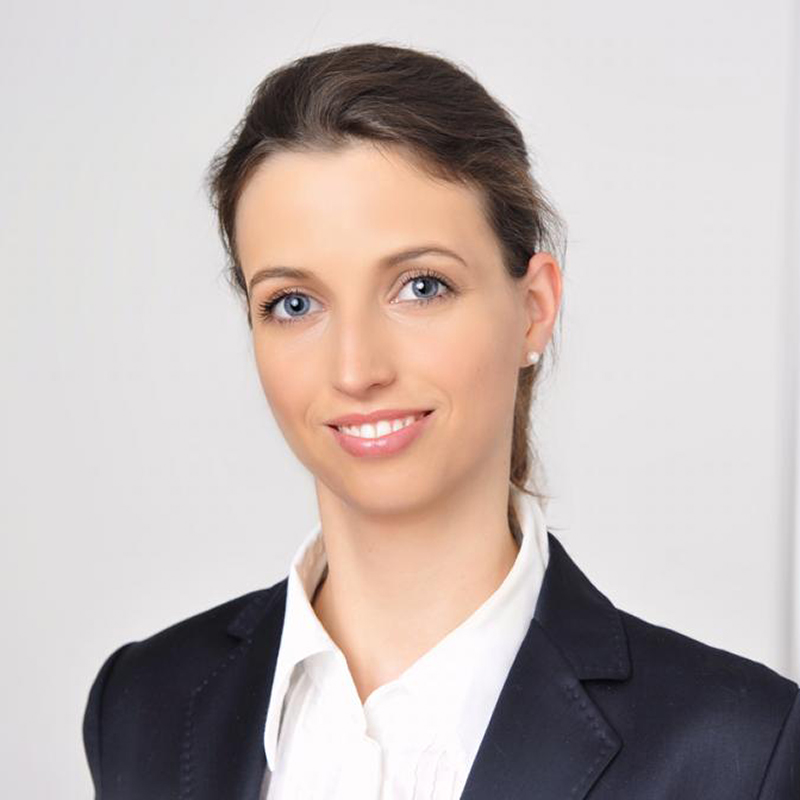 Daniela Werth 
